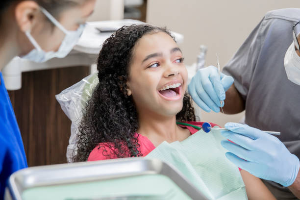 Best Orthodontic Emergency Dentist in Oxnard, CA